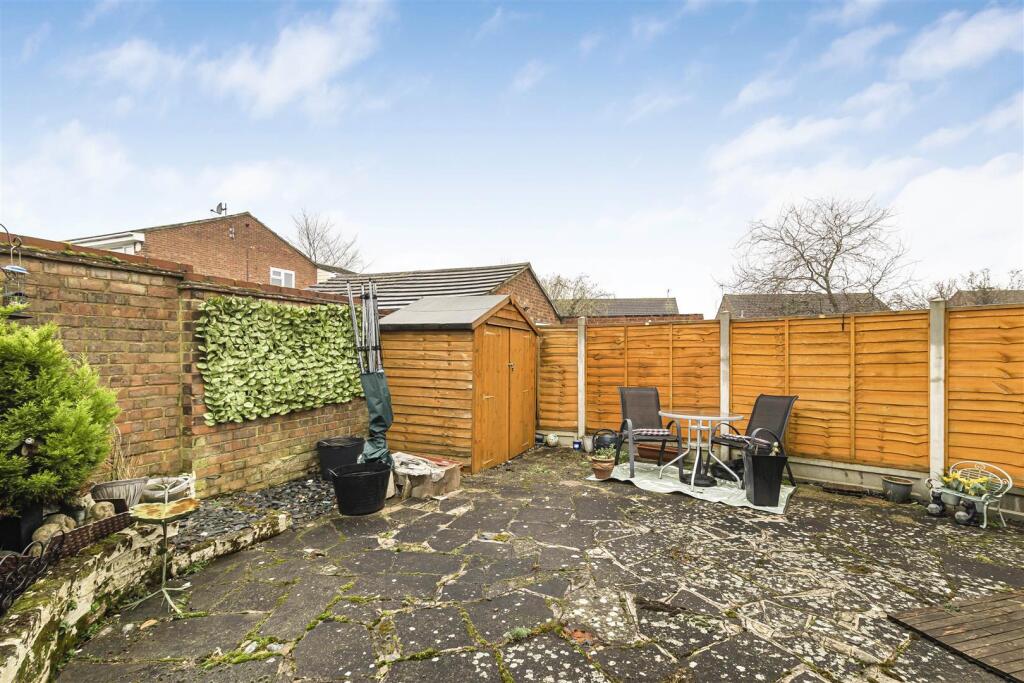 Additional image 9 of Plantation Close, Saffron Walden