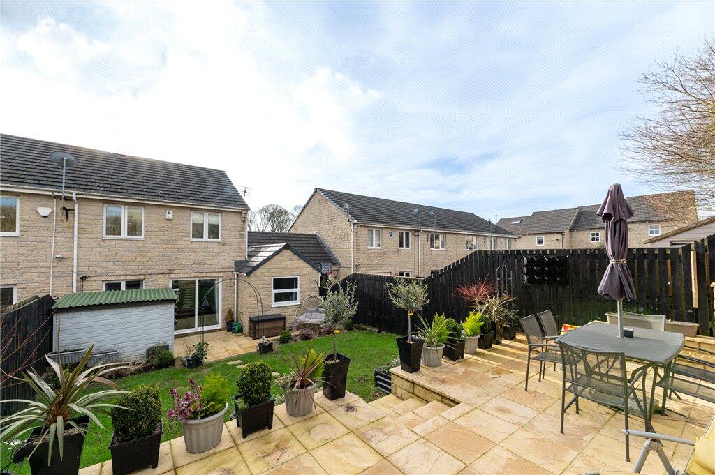 Additional image 14 of Swan Avenue, Bingley, West Yorkshire, BD16