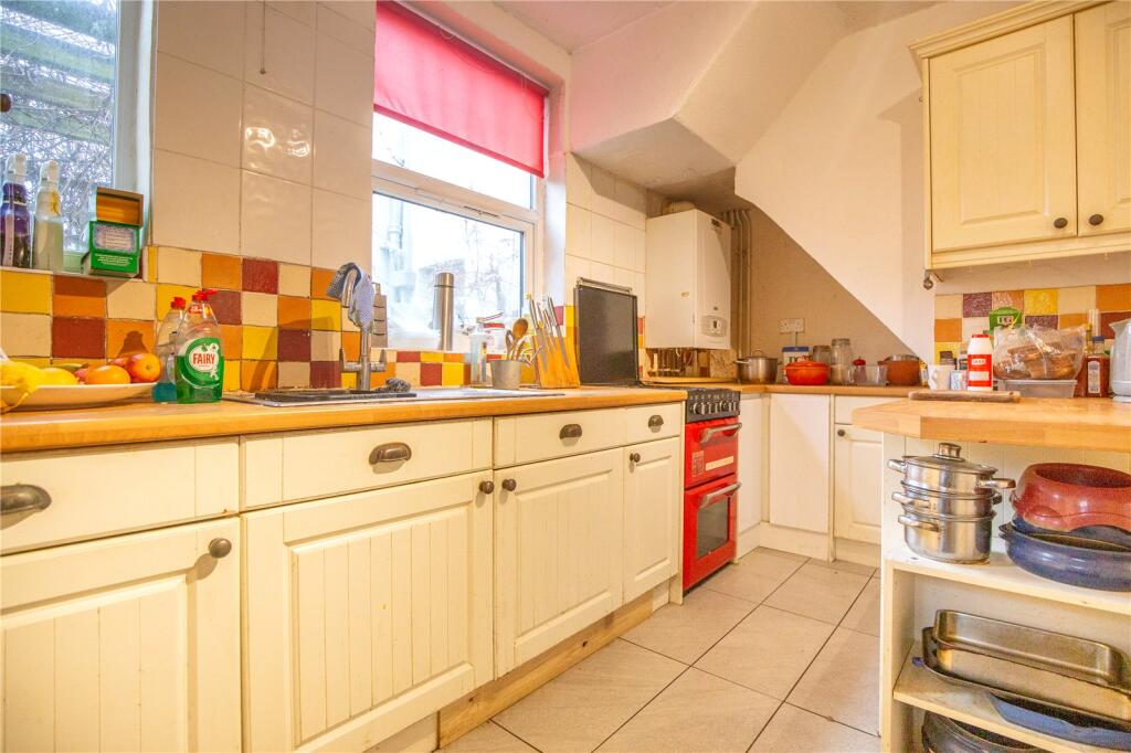 Additional image 4 of Tortworth Road, Bristol, BS7