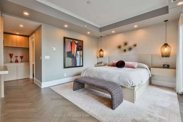 Additional image 15 of 128 Pears Ave Unit 501