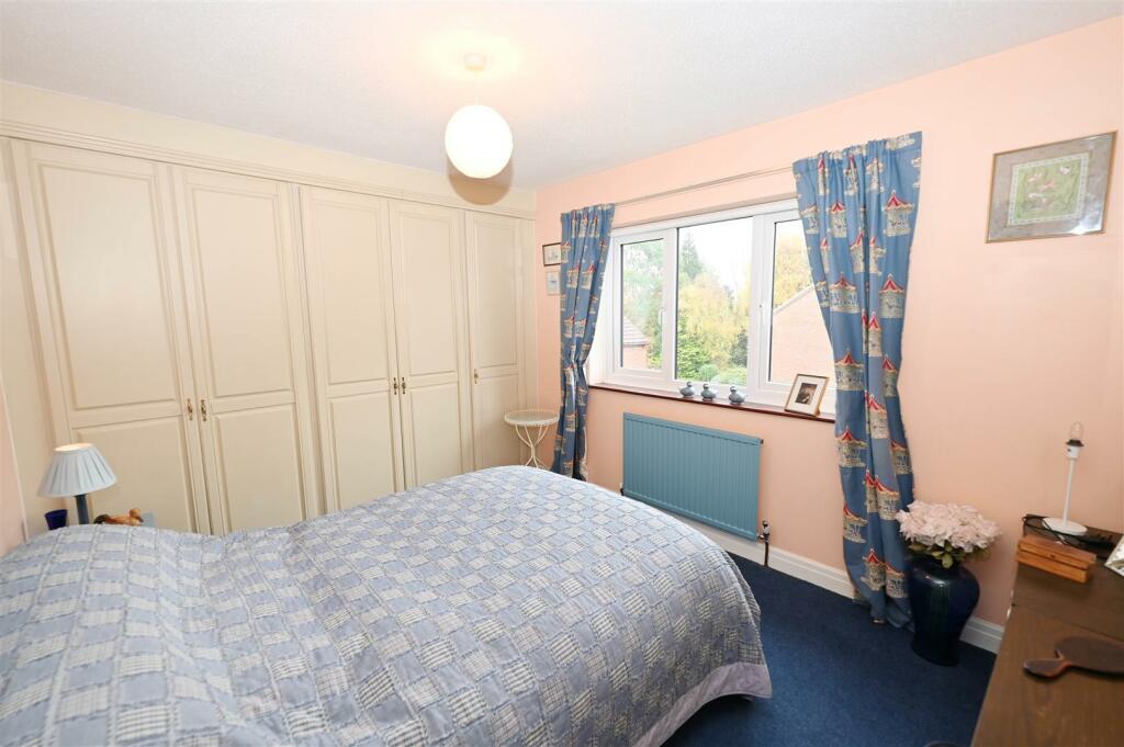 Additional image 13 of Church Meadows, Barton, Richmond