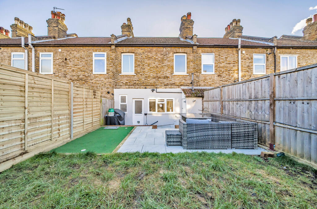 Additional image 12 of Liddon Road, Bromley, BR1