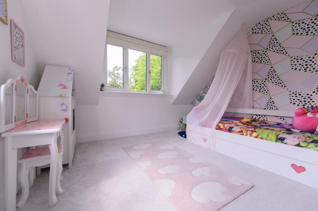 Additional image 12 of High Brow, Harborne, Birmingham, B17