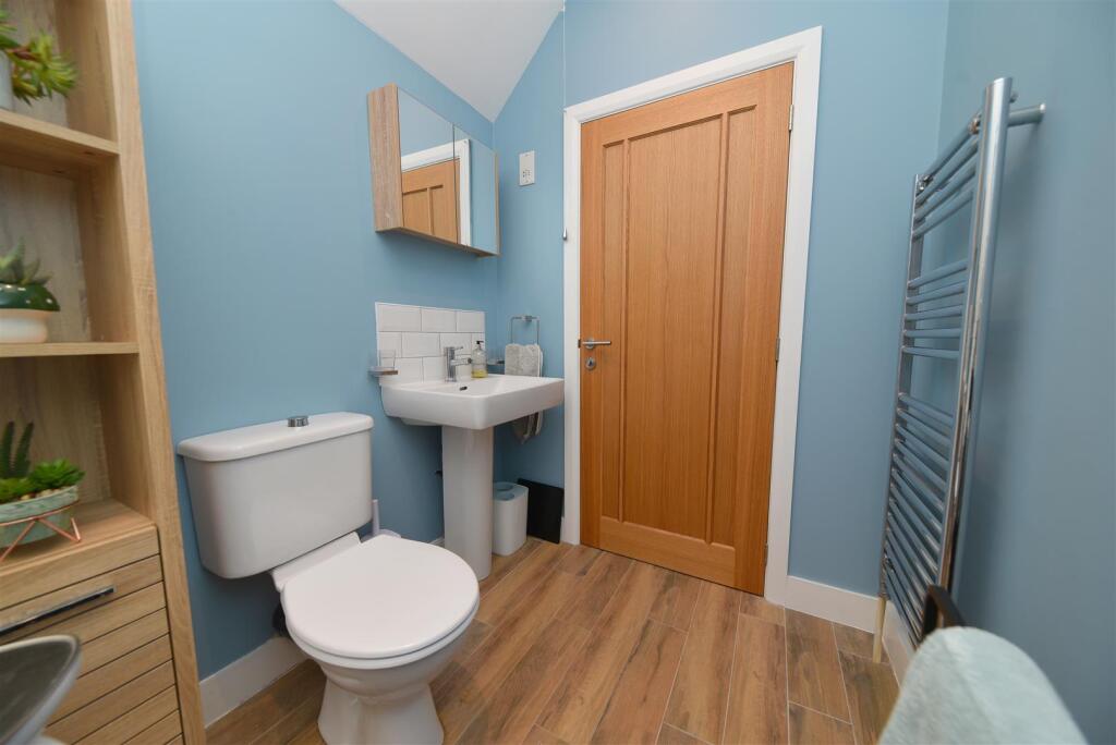 Additional image 13 of High Brow, Harborne, Birmingham