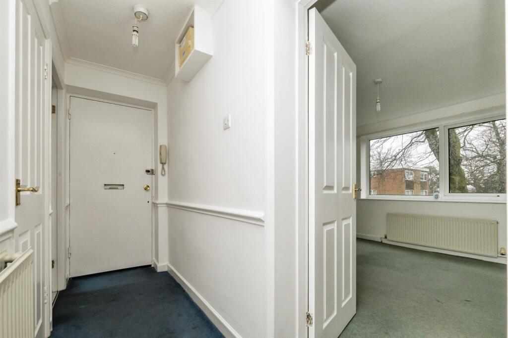 Additional image 18 of Ambury Way, Birmingham