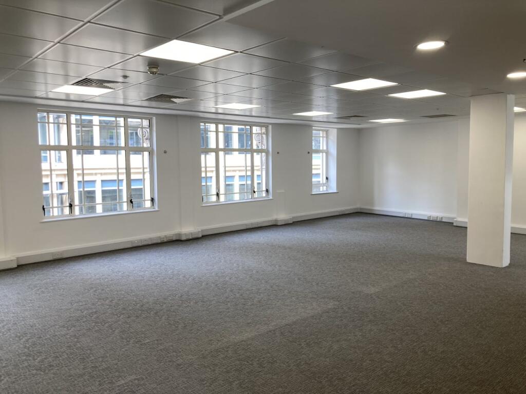 Additional image 9 of 126 Colmore Row, Birmingham, B3 3AP