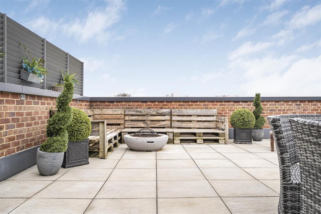 Additional image 22 of Renard Way, Trumpington