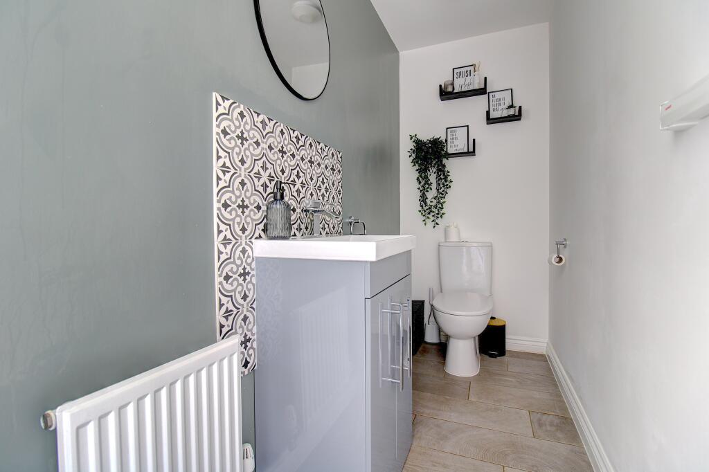 Additional image 7 of Memorial Drive, Tamworth, B79