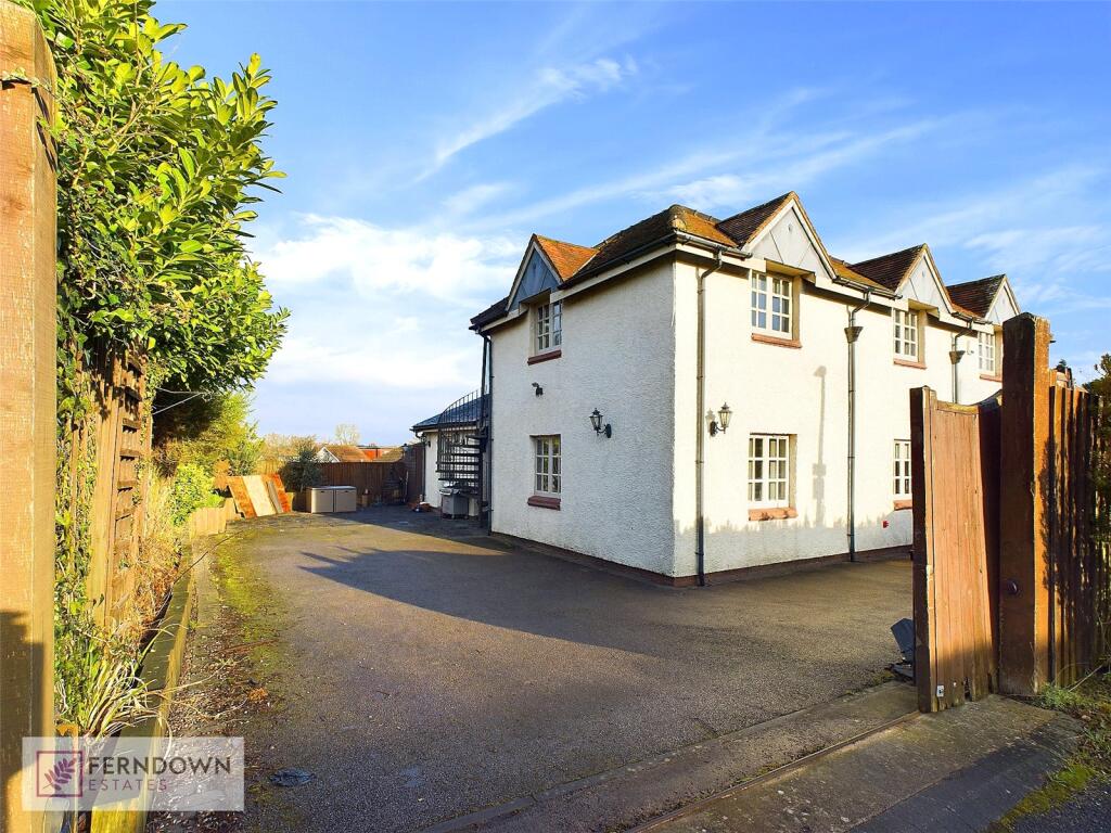 Additional image 20 of Holly Lane, Marston Green, B37