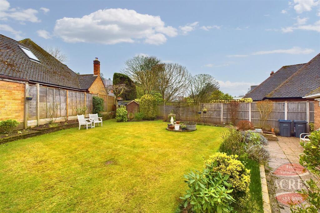 Additional image 16 of Irnham Road, Four Oaks, Sutton Coldfield