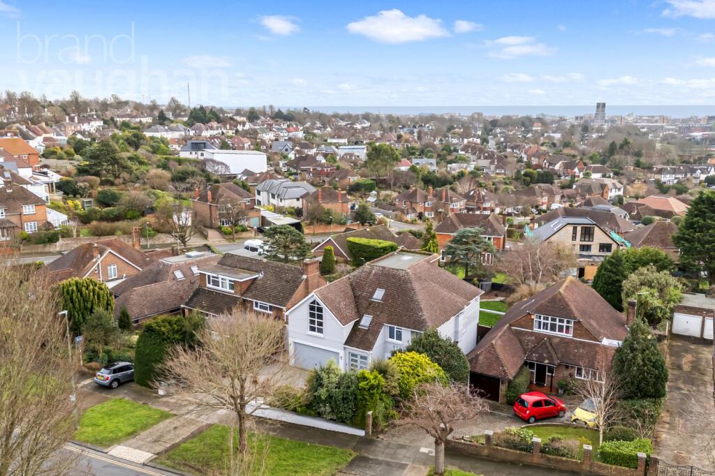 Additional image 34 of Shirley Drive, Hove, East Sussex, BN3