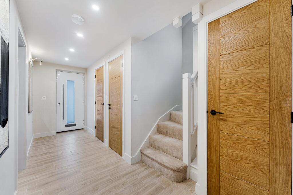 Additional image 24 of Valley View, Park Avenue, Ramsbottom BL0 0 | Luxurious and Energy-Efficient Living