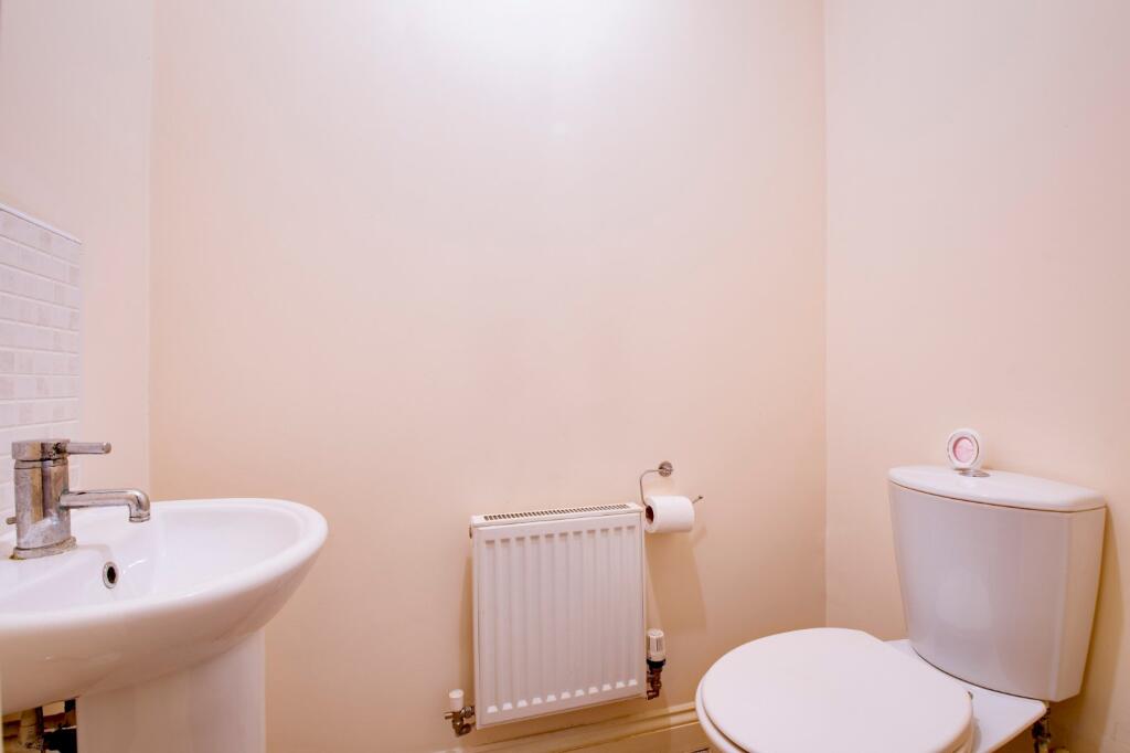 Additional image 17 of Bethesda Gardens, Halesowen, West Midlands, B63