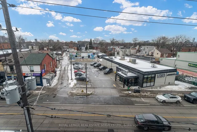 Additional image 29 of 1239 Dundas St St Unit 404