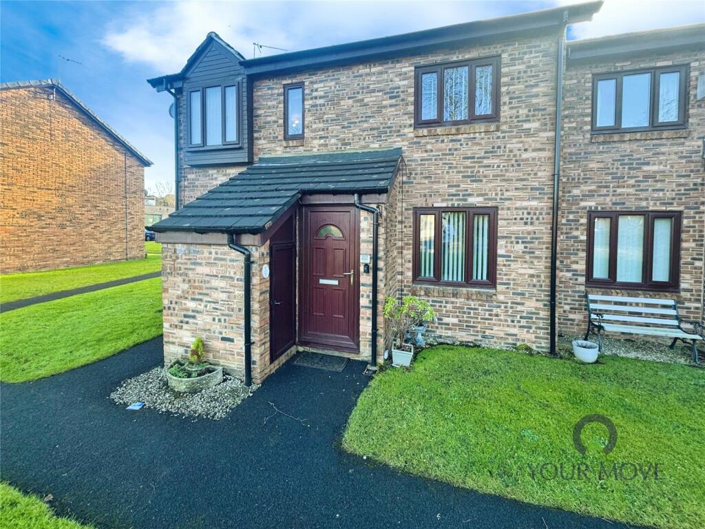 Preston Old Road, Blackburn, Lancashire, BB2