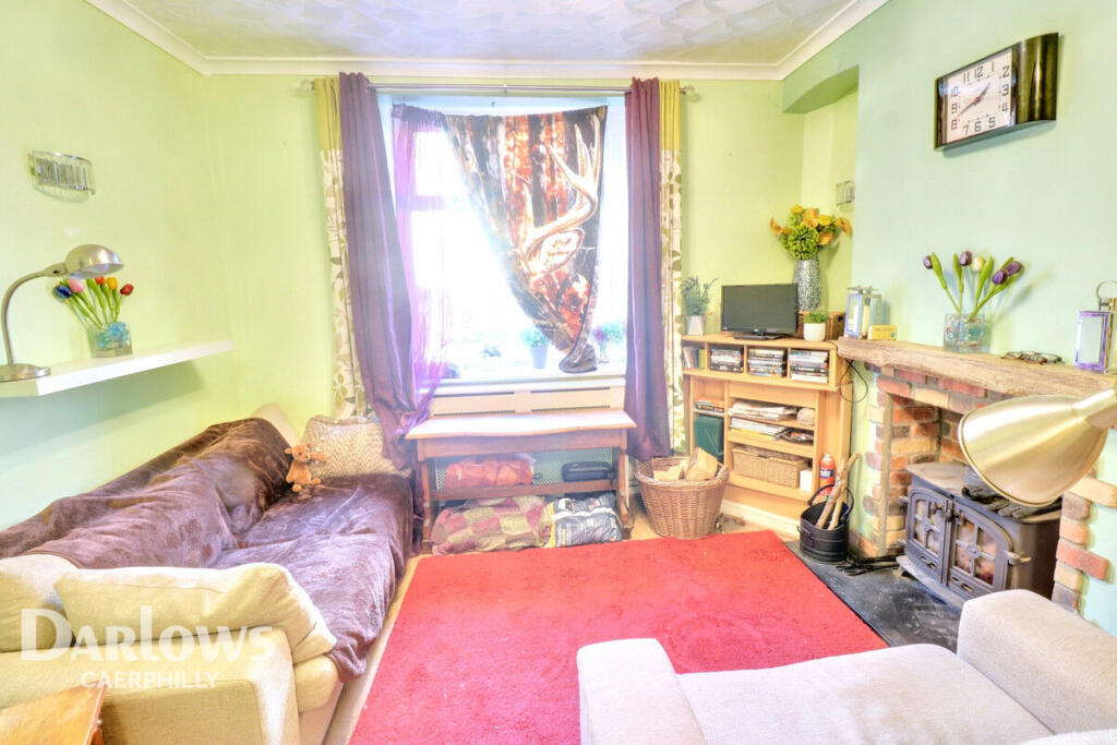 Additional image 3 of Van Terrace, Caerphilly