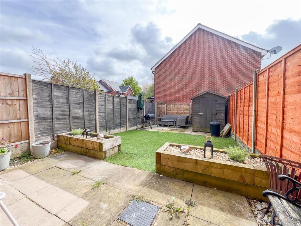 Additional image 17 of Vine Lane, Birmingham