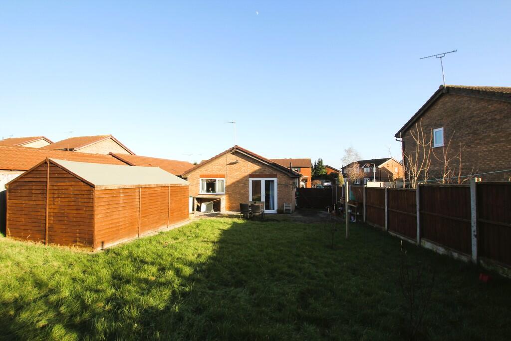 Additional image 12 of Morgan Close, Blacon, Chester