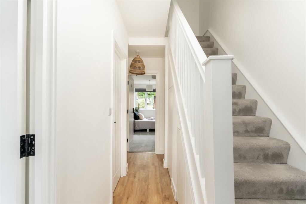 Additional image 24 of Mackie Road, Filton