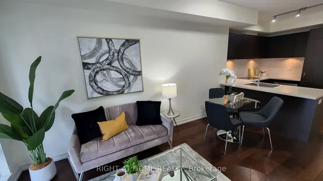 Additional image 10 of 21 Widmer St Unit 2901