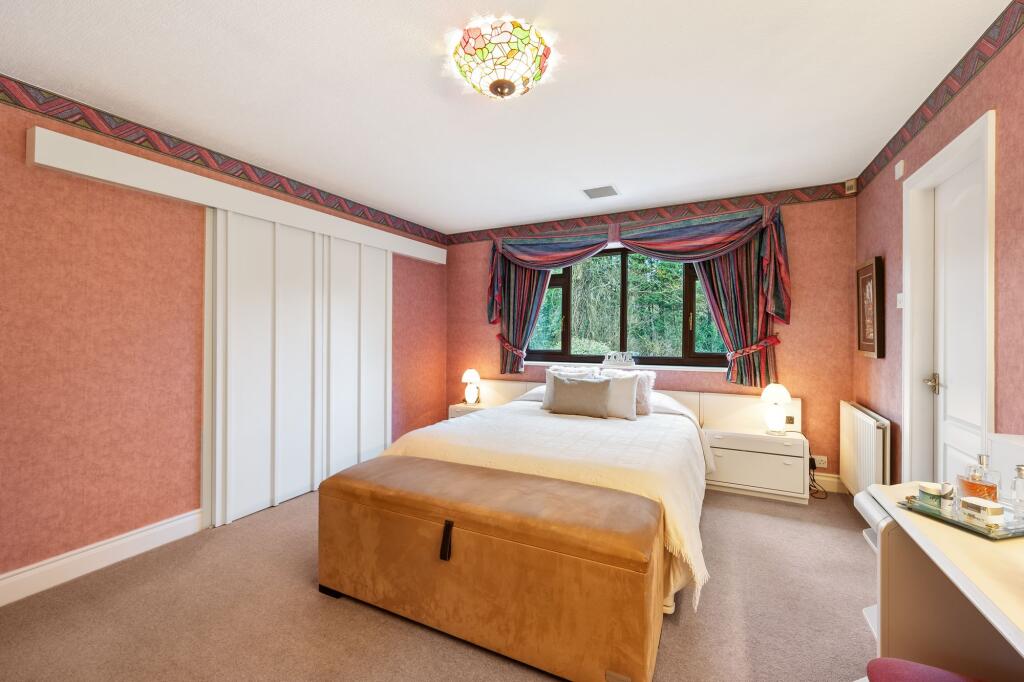 Additional image 20 of The Drays, New Hall Place, Heaton BL1 5 – A Spacious & Adaptable 5-Bed Home in Private Gated Setting