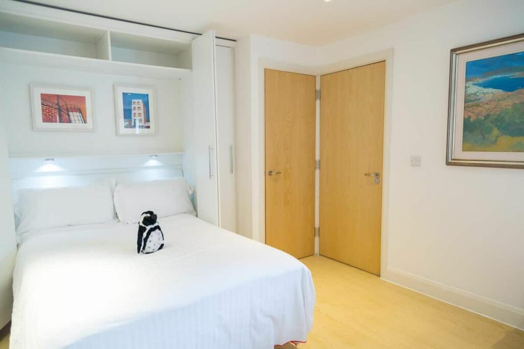 Additional image 11 of Flat , Queens Apartments, - Queens Road, Clifton, Bristol