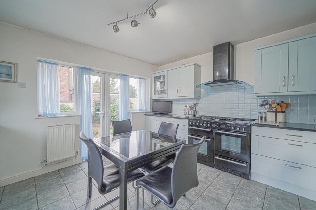 Additional image 5 of Slater Road, Bentley Heath, B93