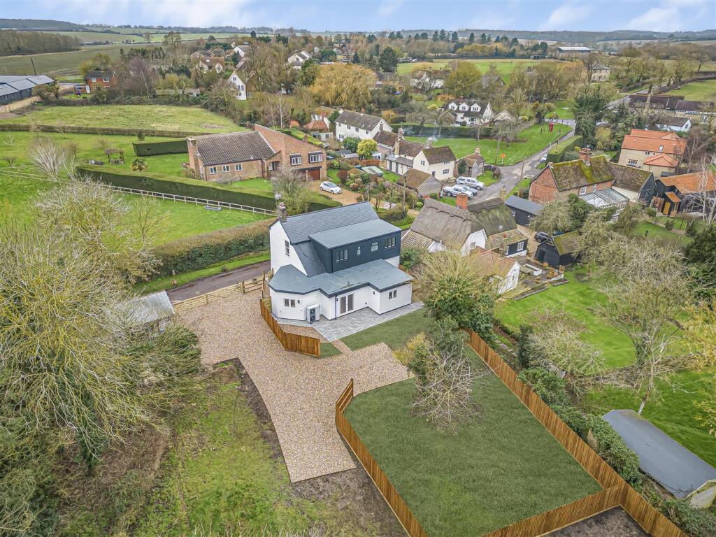 Additional image 28 of Field Road, Kingston, Cambridge