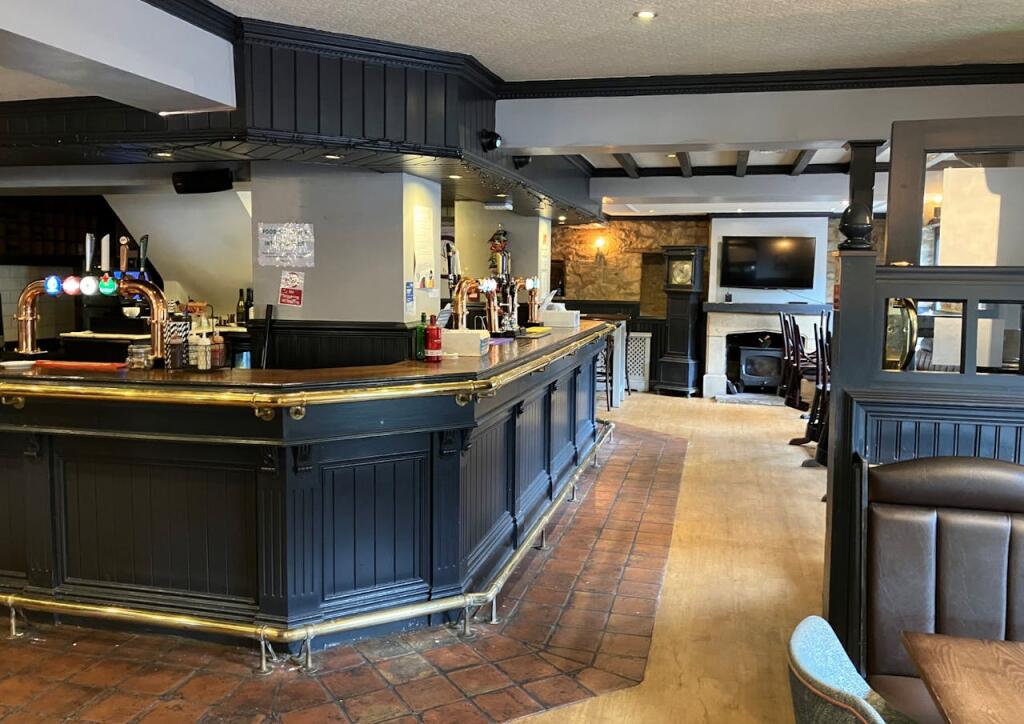 Additional image 5 of Red Well Inn, Harmire Road, Barnard Castle, DL12 8QJ