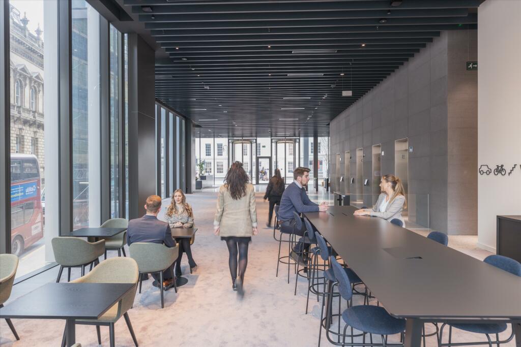 Additional image 10 of 103 Colmore Row, Birmingham, B3 3AG