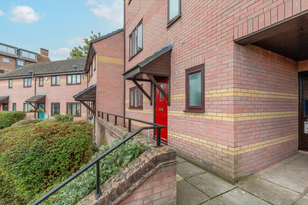 Additional image 10 of County Street, Totterdown, Bristol.