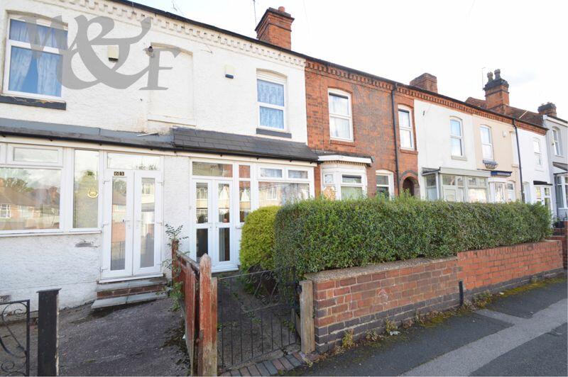 Additional image 23 of Fern Road, Erdington, Birmingham