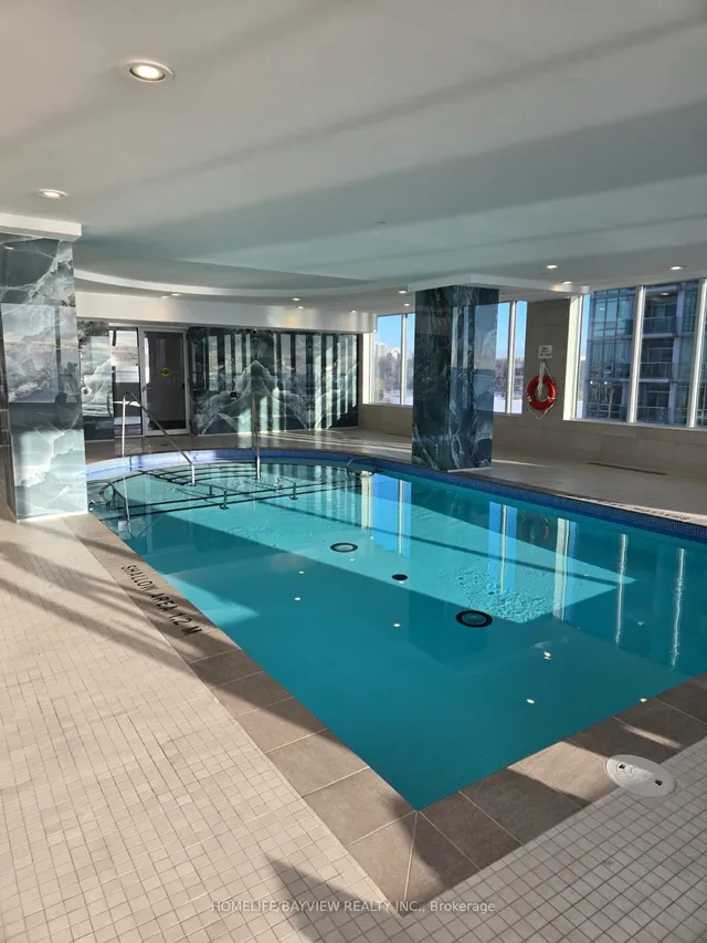 Additional image 11 of 1926 Lakeshore Blvd Unit 2903