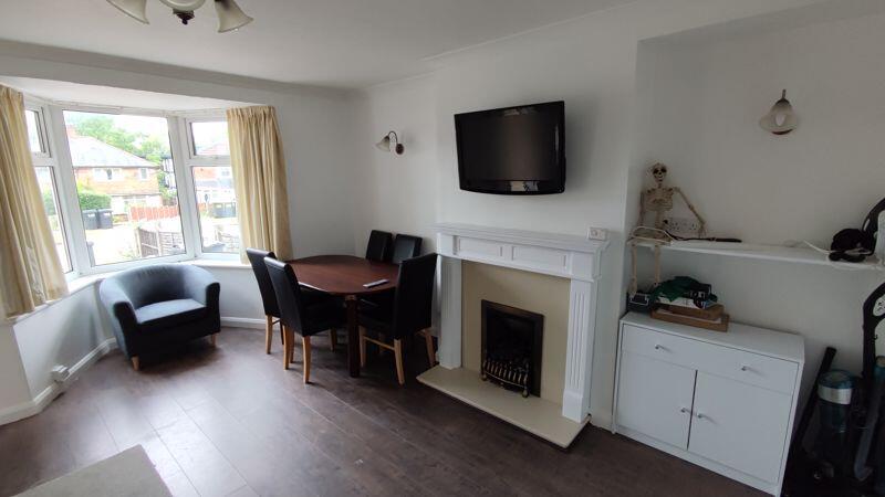 Additional image 12 of Poole Crescent, Harborne Birmingham B17 0PE