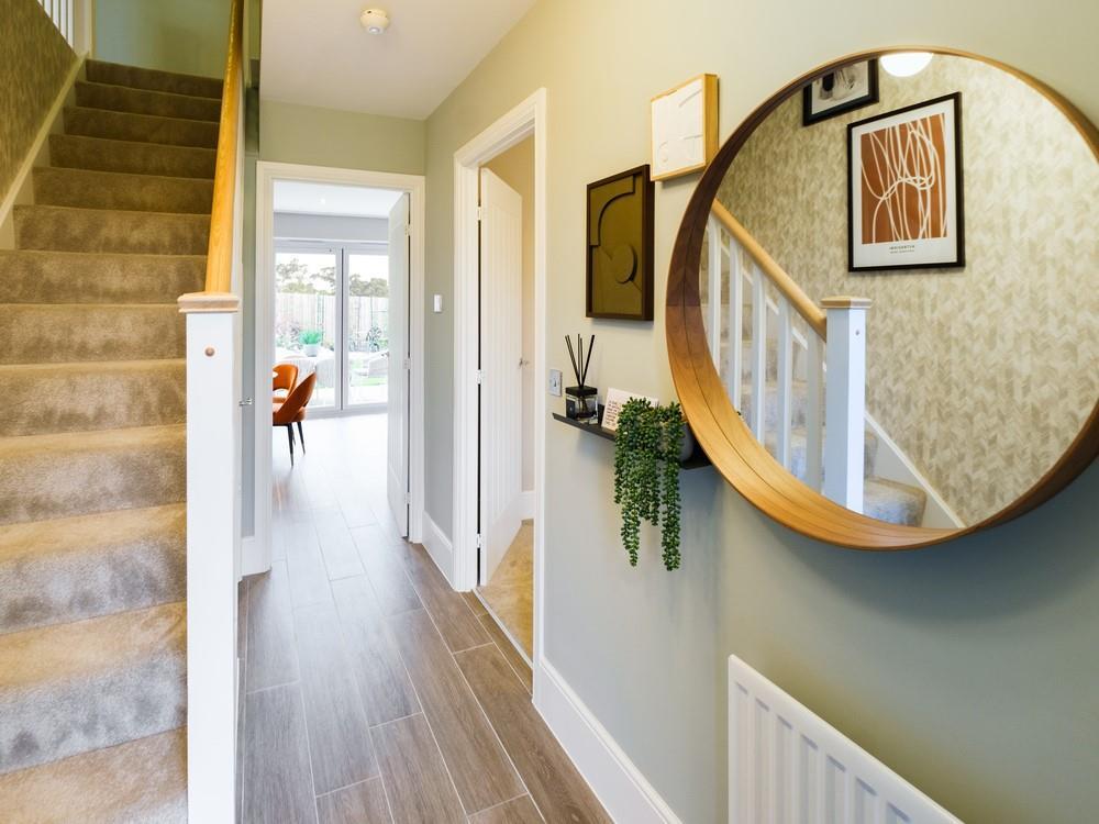 Additional image 4 of Calder Grange, Billington, Ribble Valley