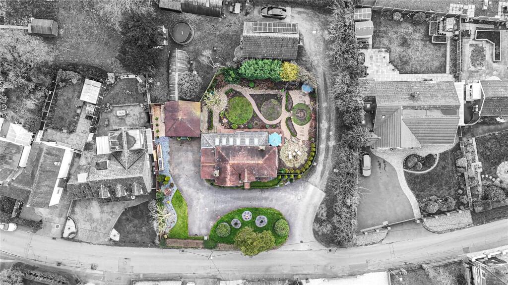 Additional image 40 of The Green, Bonehill, Tamworth, Staffordshire, B78