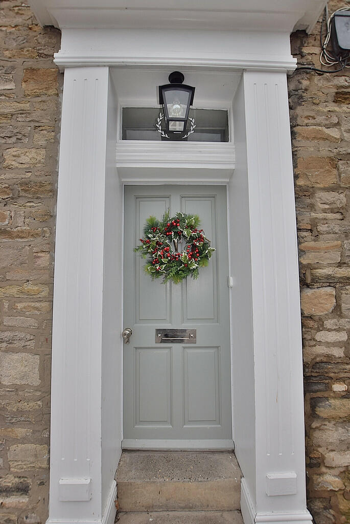 Additional image 23 of Newbiggin, Richmond