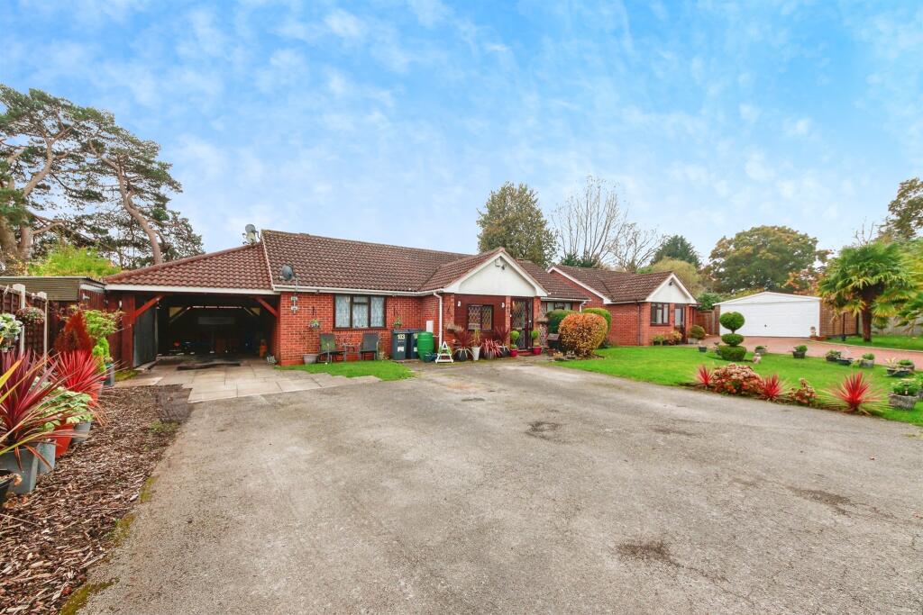 Additional image 17 of Lakey Lane, Birmingham