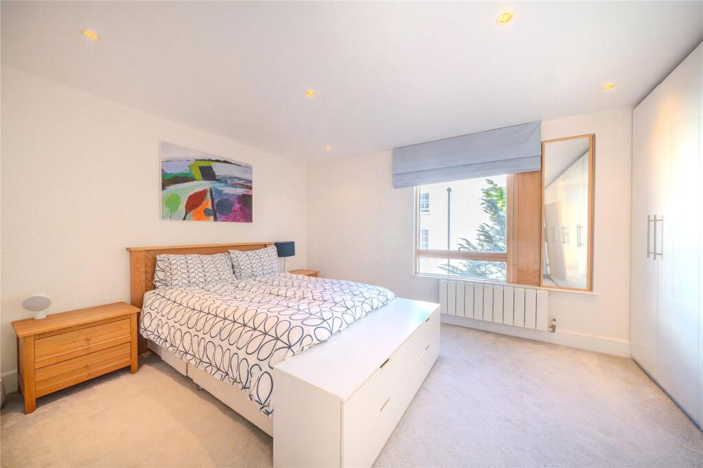 Additional image 6 of Sunderland Place, Clifton, Bristol, BS8