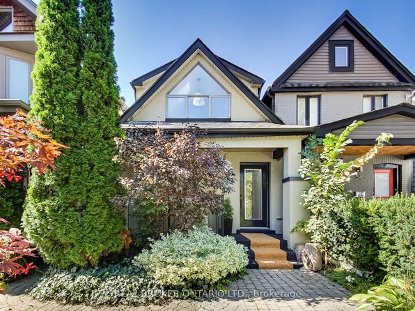 52 Eaton Ave, Toronto, ON M4J 2Z5