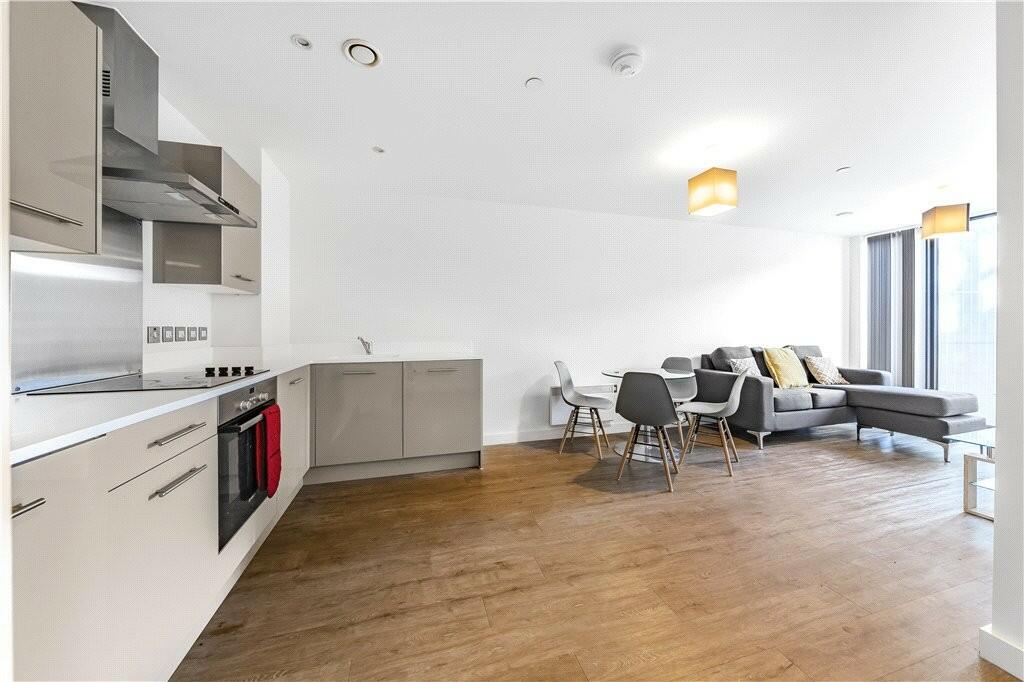 Additional image 4 of Sheepcote Street, Birmingham, B16