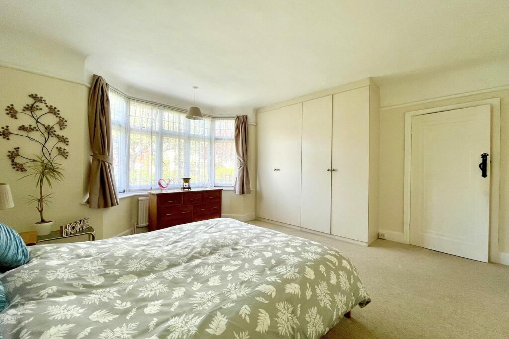 Additional image 12 of De Lisle Road - Two Separate Apartments, Bournemouth, BH3