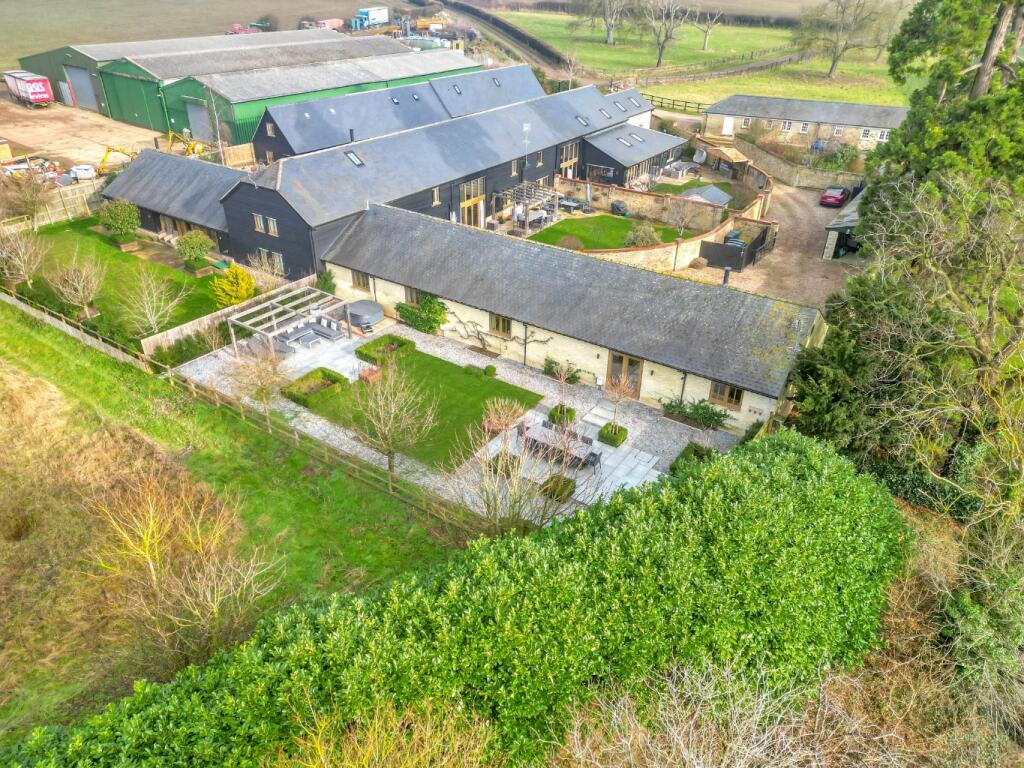 Additional image 34 of Hildersham Road, Abington