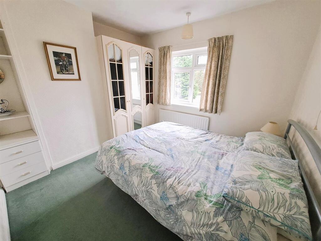 Additional image 11 of Blakemere Avenue, Yardley, Birmingham