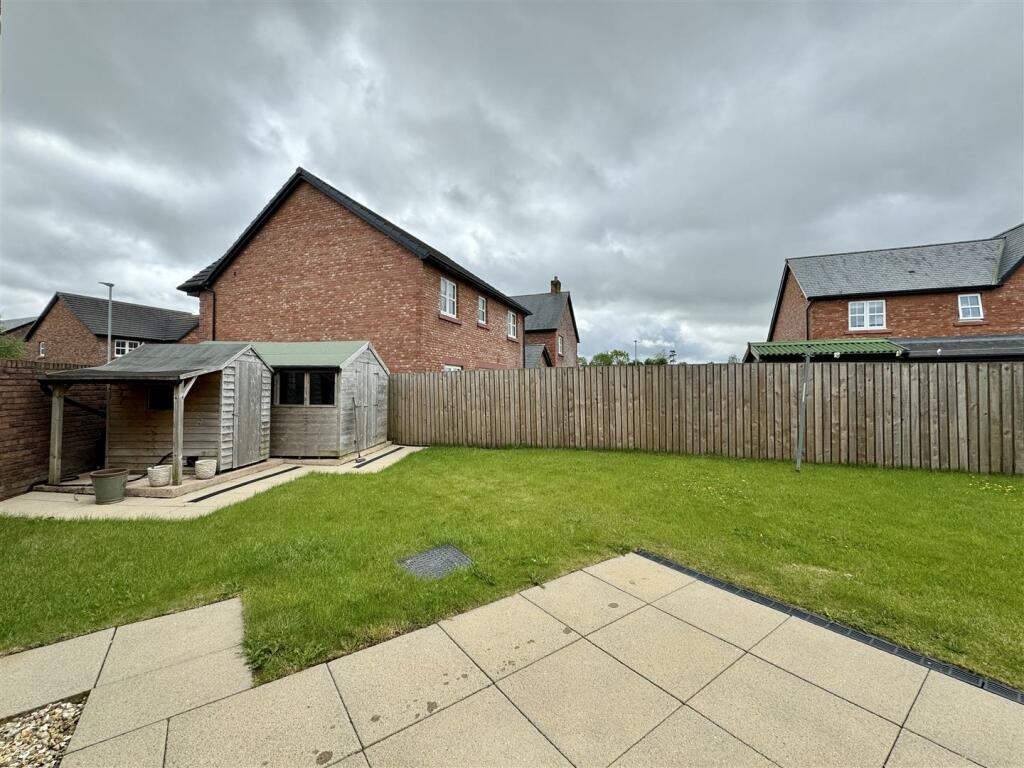 Additional image 23 of Jacobite Gardens, Clifton, Penrith