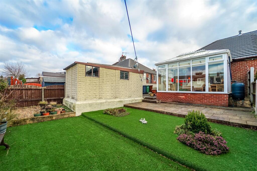 Additional image 23 of Hazel Grove, Blackburn