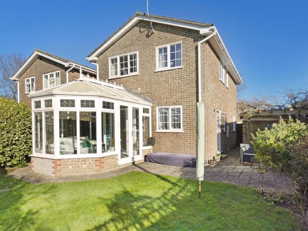 Additional image 12 of Spinnaker Close, Littlehampton