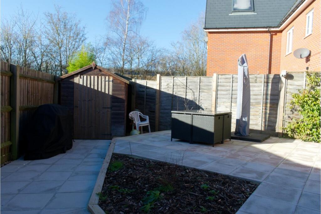 Additional image 11 of North Lodge Park, Cambridge, CB24