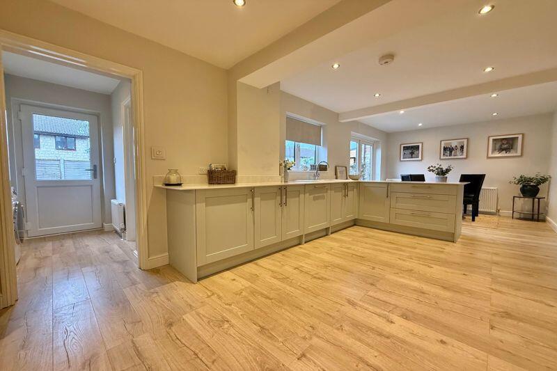 Additional image 3 of Locksbrook Road, Worle - 25' KITCHEN/DINING ROOM