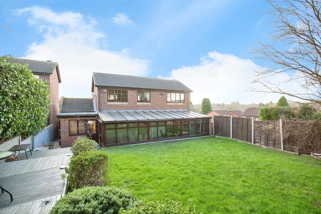 Additional image 2 of Middlesmoor, Wilnecote